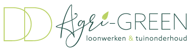 DD Agri-Green Logo